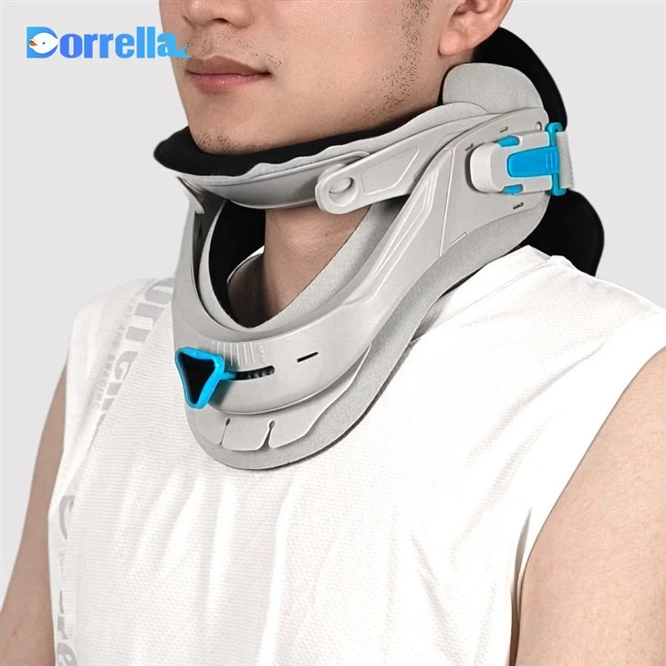 orthopedic collar for neck
