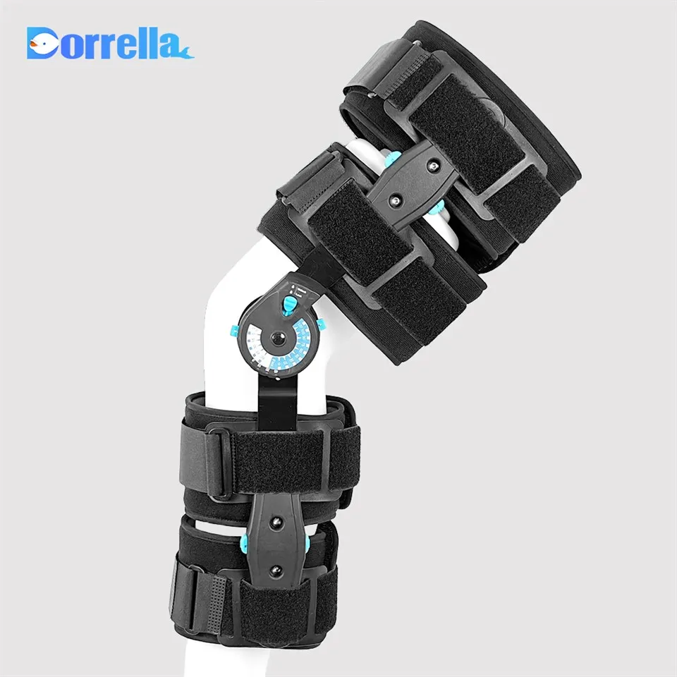 Post-op Knee Immobilizer