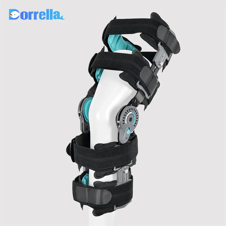 Range Of Motion Knestøtte